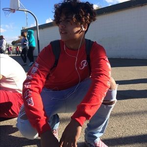 Meet your Posher, Branden